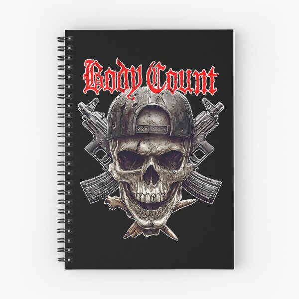 Item preview, Skull Wear Backward Cap With Crossed Rifles designed and sold by SkylSchmidt.