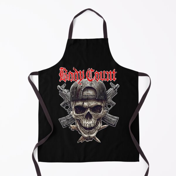 Item preview, Skull Wear Backward Cap With Crossed Rifles designed and sold by SkylSchmidt.