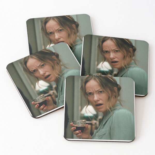 Item preview, Invite Dinner Film 2026 designed and sold by JuroTopic.