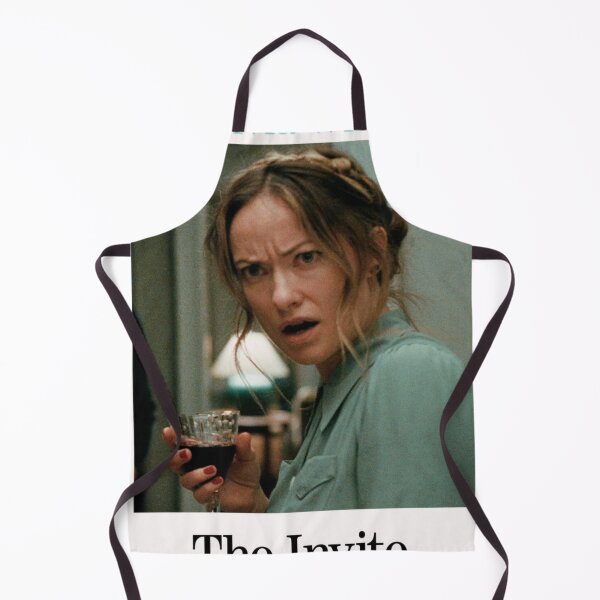 Item preview, Invite Dinner Film 2026 designed and sold by JuroTopic.