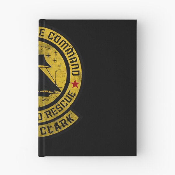 Item preview, Aerospace Command Search Rescue Patch designed and sold by SkylSchmidt.