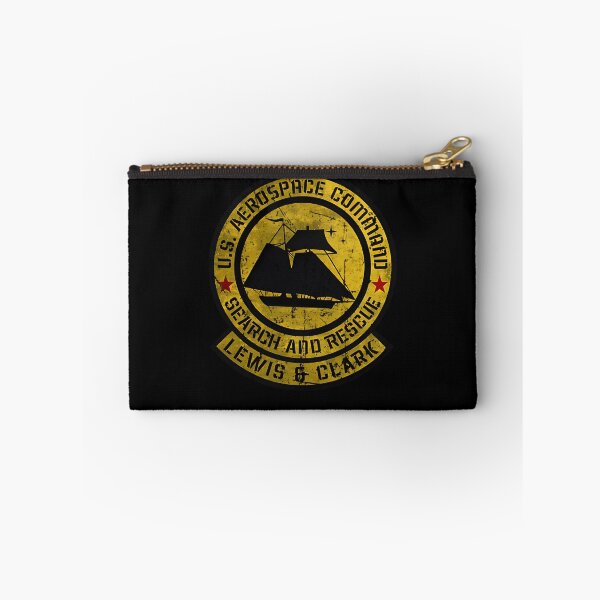 Item preview, Aerospace Command Search Rescue Patch designed and sold by SkylSchmidt.
