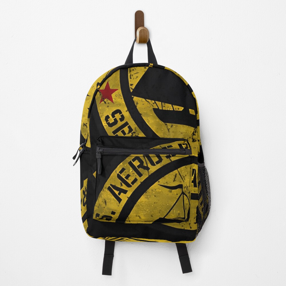 Item preview, Backpack designed and sold by SkylSchmidt.