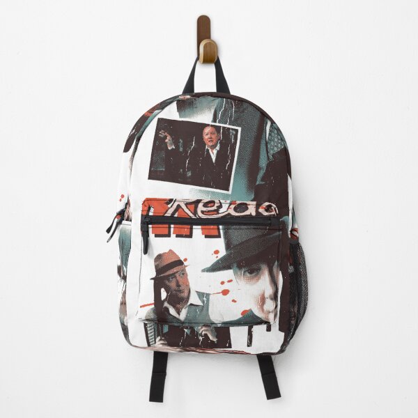 Item preview, Raymond Reddington Vintage Movie Design designed and sold by BVNKGRAPH WORKS.