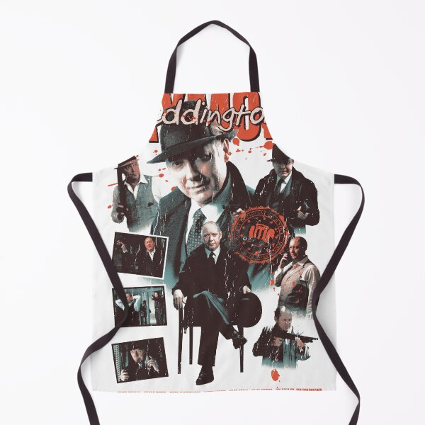 Item preview, Raymond Reddington Vintage Movie Design designed and sold by BVNKGRAPH WORKS.