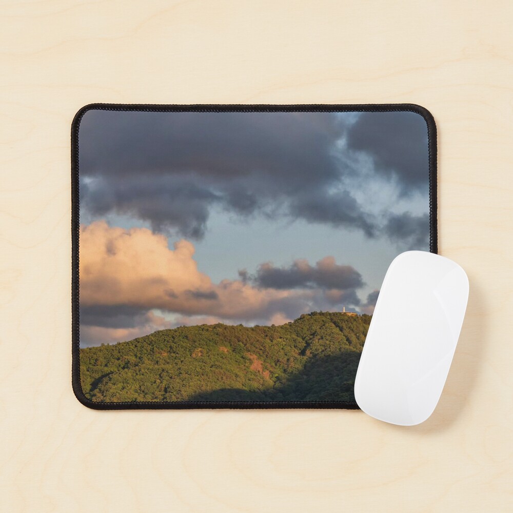 Item preview, Mouse Pad designed and sold by klo4g.
