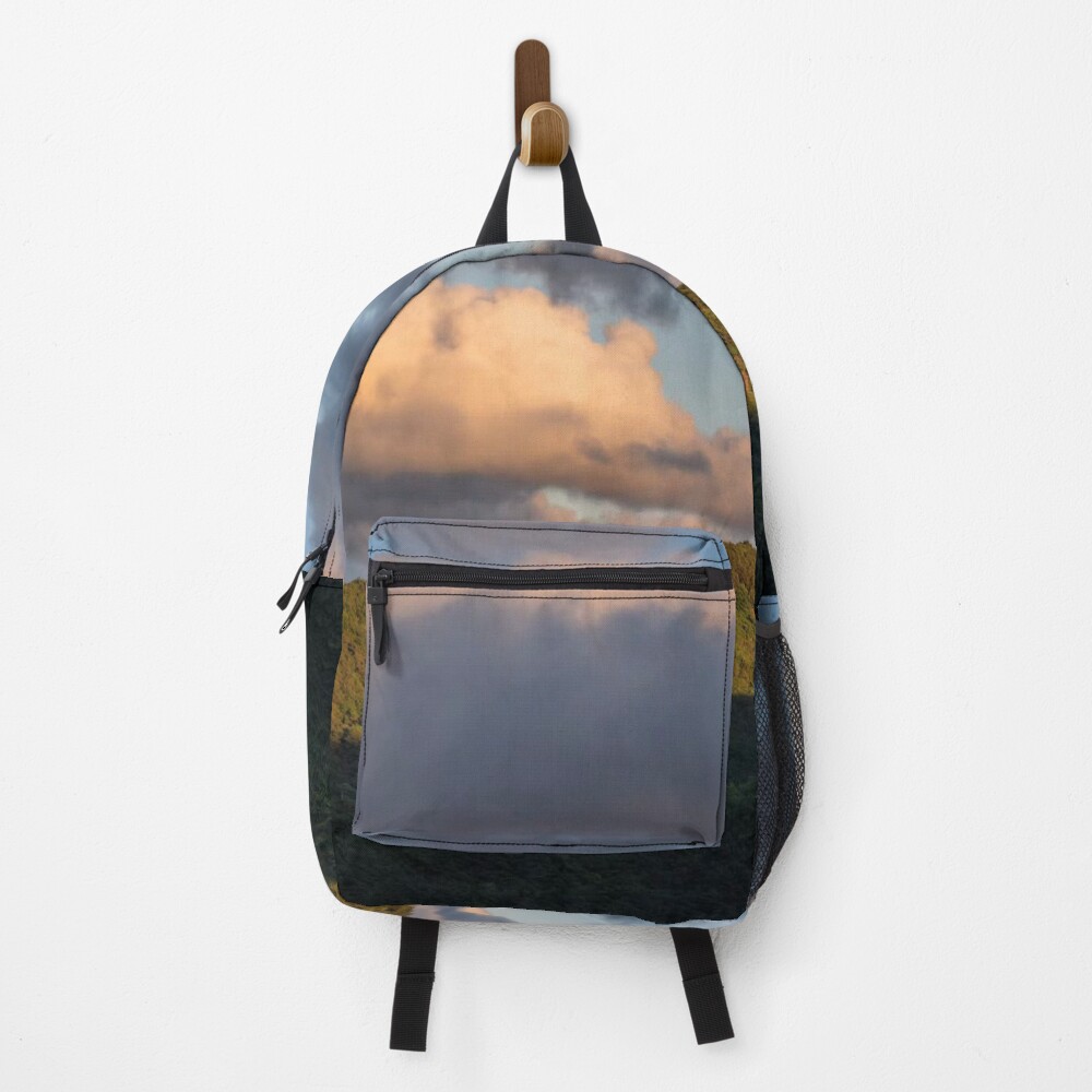 Item preview, Backpack designed and sold by klo4g.