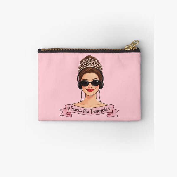 Item preview, Princess Mia designed and sold by JarquinDD.