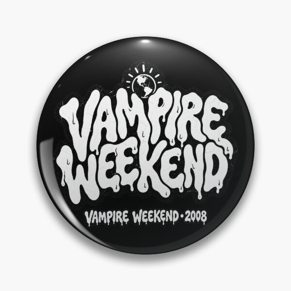 Item preview, Vampire Weekend 2008 Debut Album Liquid Font Indie Pop designed and sold by JMS-Artvintage.