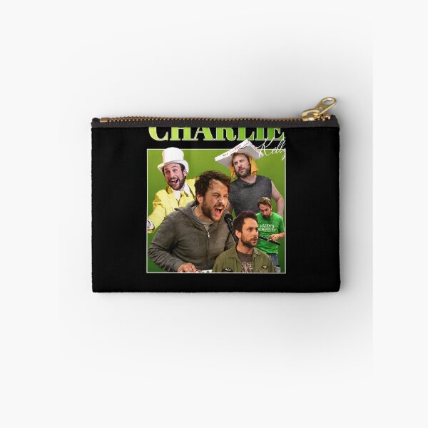 Item preview, CHARLIE KELLY Collage It's Always Sunny TV Show  designed and sold by namibambam.