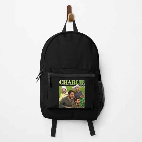 Item preview, CHARLIE KELLY Collage It's Always Sunny TV Show designed and sold by namibambam.
