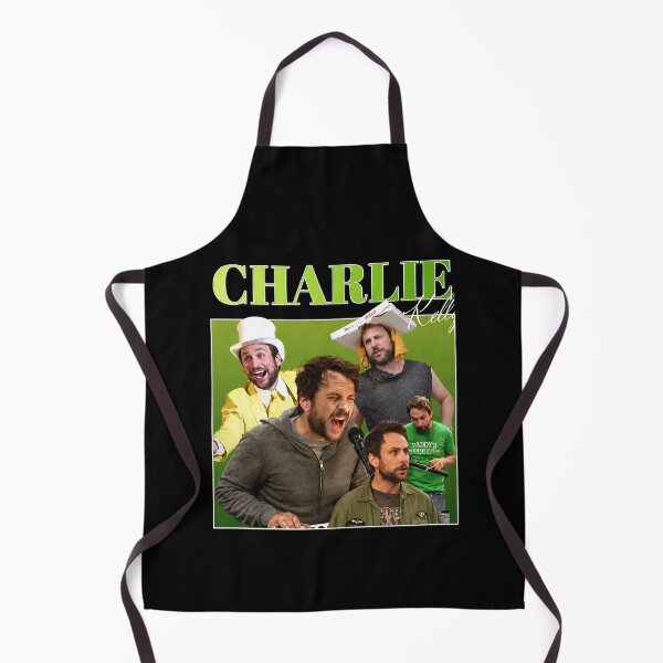 Item preview, CHARLIE KELLY Collage It's Always Sunny TV Show designed and sold by namibambam.
