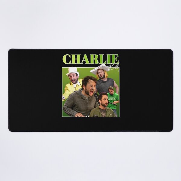 Item preview, CHARLIE KELLY Collage It's Always Sunny TV Show designed and sold by namibambam.