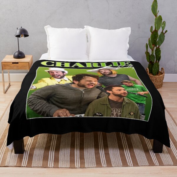 Item preview, CHARLIE KELLY Collage It's Always Sunny TV Show designed and sold by namibambam.