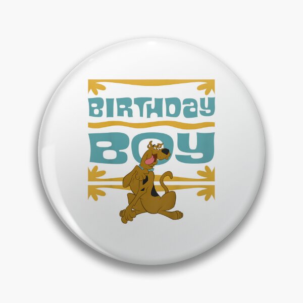 Item preview, Mystery Dog Birthday Boy Fun Portrait designed and sold by DaiTa250.