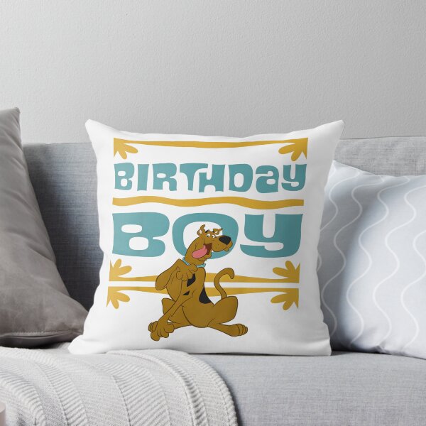 Item preview, Mystery Dog Birthday Boy Fun Portrait designed and sold by DaiTa250.