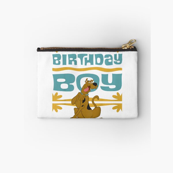 Item preview, Mystery Dog Birthday Boy Fun Portrait designed and sold by DaiTa250.