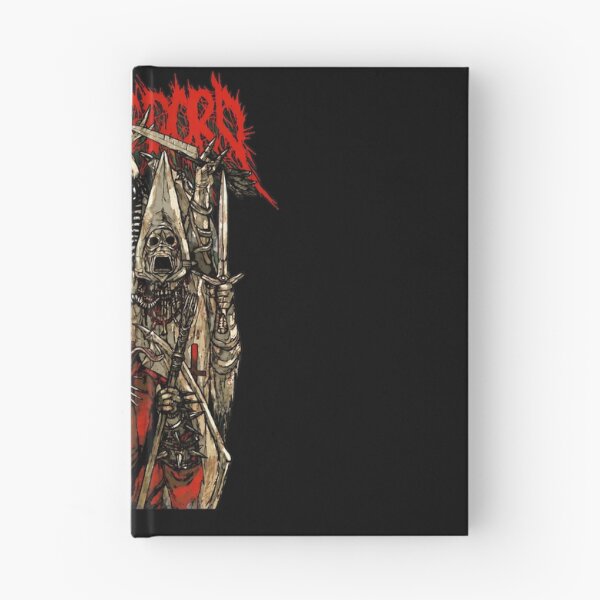 Item preview, Dark Death Metal Horror Band designed and sold by LKappa3Faber.
