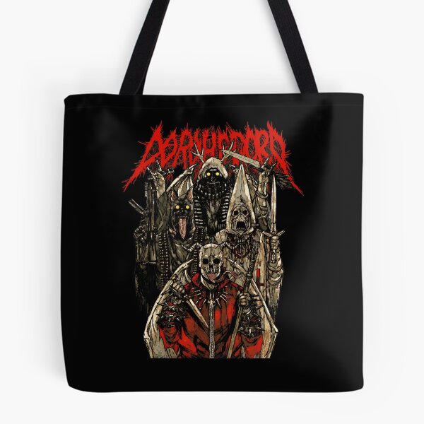 Item preview, Dark Death Metal Horror Band designed and sold by LKappa3Faber.
