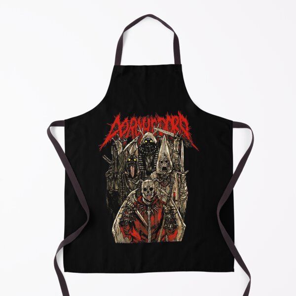 Item preview, Dark Death Metal Horror Band designed and sold by LKappa3Faber.
