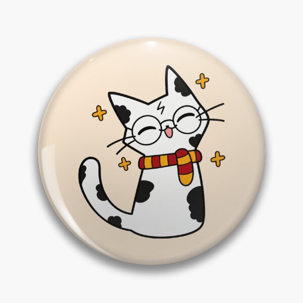 Item preview, Magician cat designed and sold by YChangShop.