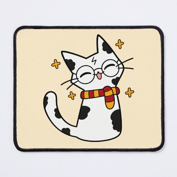 Item preview, Magician cat designed and sold by YChangShop.