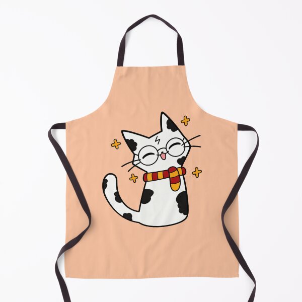 Item preview, Magician cat designed and sold by YChangShop.