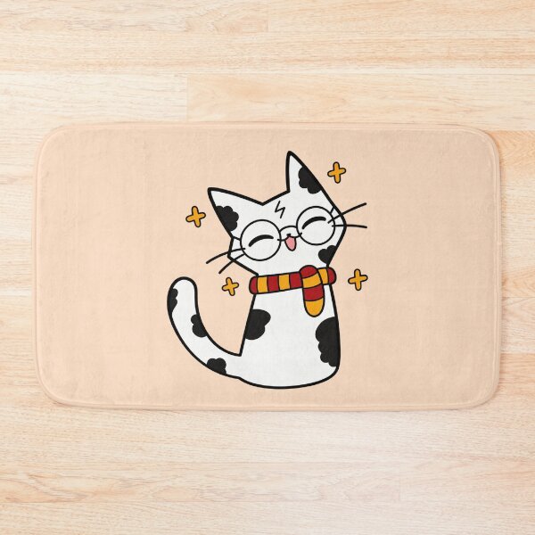Item preview, Magician cat designed and sold by YChangShop.