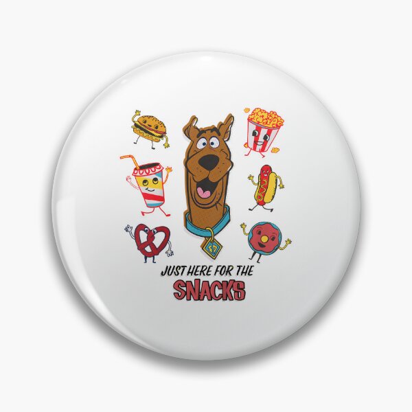 Item preview, Mystery Dog Just Here For The Snacks designed and sold by DaiTa250.