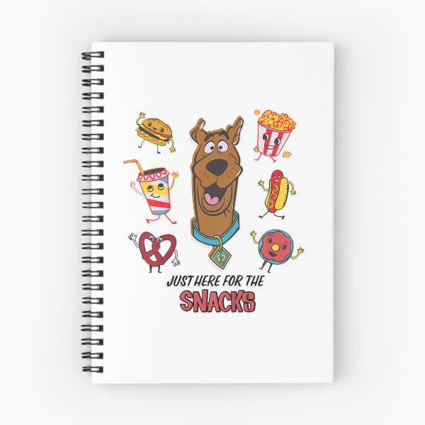 Item preview, Mystery Dog Just Here For The Snacks designed and sold by DaiTa250.