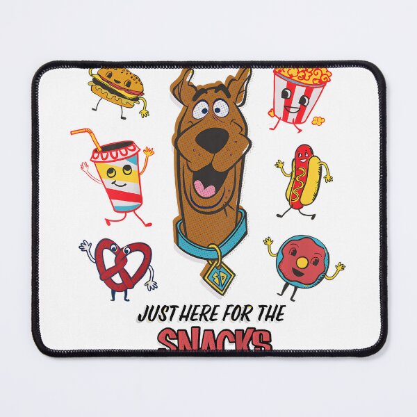 Item preview, Mystery Dog Just Here For The Snacks designed and sold by DaiTa250.