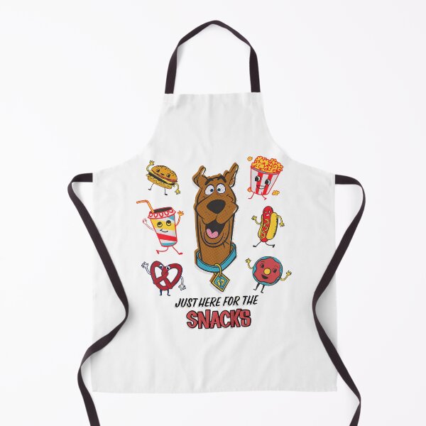 Item preview, Mystery Dog Just Here For The Snacks designed and sold by DaiTa250.