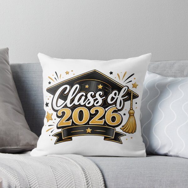 Item preview, Class of 2026 Graduation Shirt | Senior Year 2026 | Graduate T-Shirt designed and sold by MotivatEd Learners.