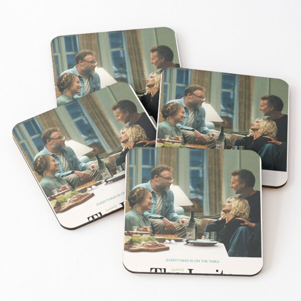 Item preview, Copy of Copy of Invite Dinner Film 2026 designed and sold by JuroTopic.