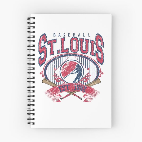 Item preview, Vintage St Louis Baseball Slugger Graphic, Retro Sports Fan T-Shirt designed and sold by Turtlazcyx.