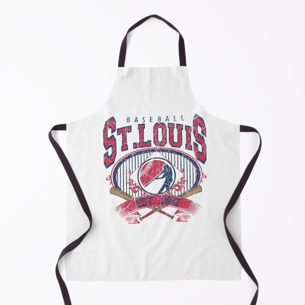 Item preview, Vintage St Louis Baseball Slugger Graphic, Retro Sports Fan T-Shirt designed and sold by Turtlazcyx.