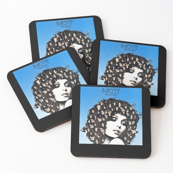 Item preview, Abstract Faces Portrait Montage Expression designed and sold by BretWuckert.
