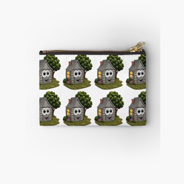 Item preview, Old Log Cabin designed and sold by Scott Hayes.