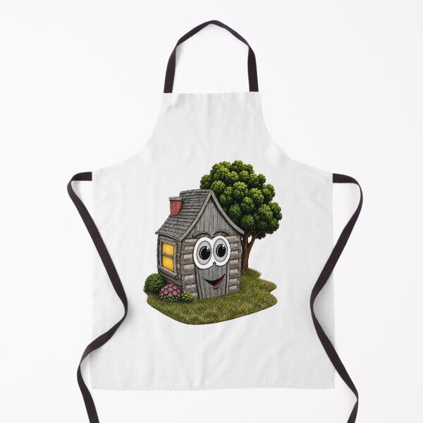 Item preview, Old Log Cabin designed and sold by Scott Hayes.