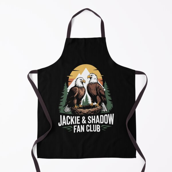 Item preview, Jackie And Shadow designed and sold by hoggjean.