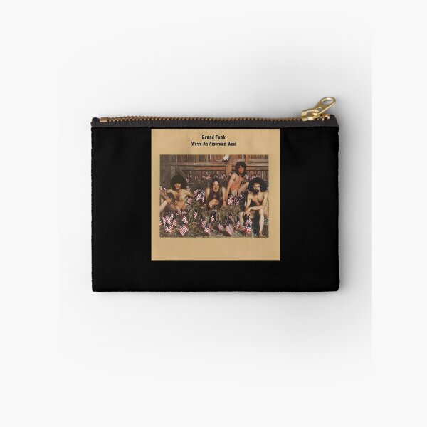 Item preview, American Band Flag Barn Scene designed and sold by BretWuckert.