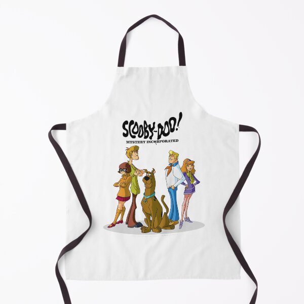 Item preview, Mystery Dog Detective Agency Mystery Gang Portrait designed and sold by DaiTa250.