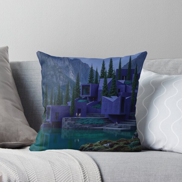 Item preview, Structured Color Contrast. designed and sold by klo4g.