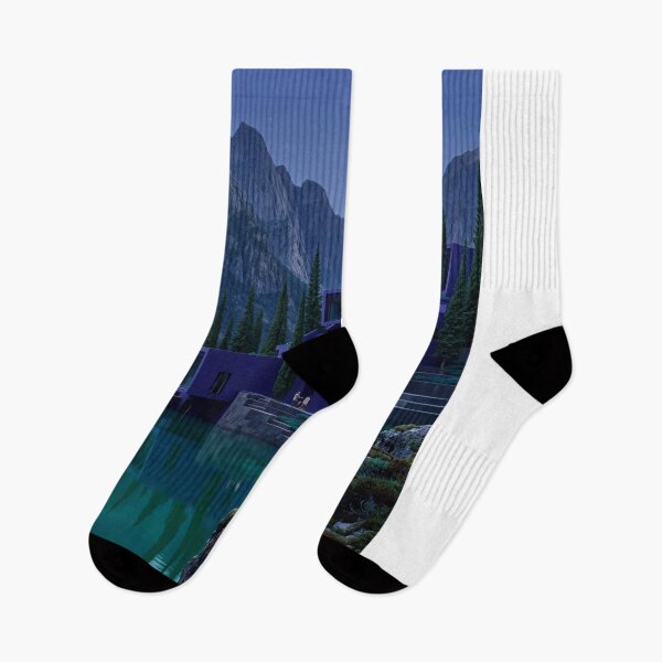 Item preview, Structured Color Contrast. designed and sold by klo4g.