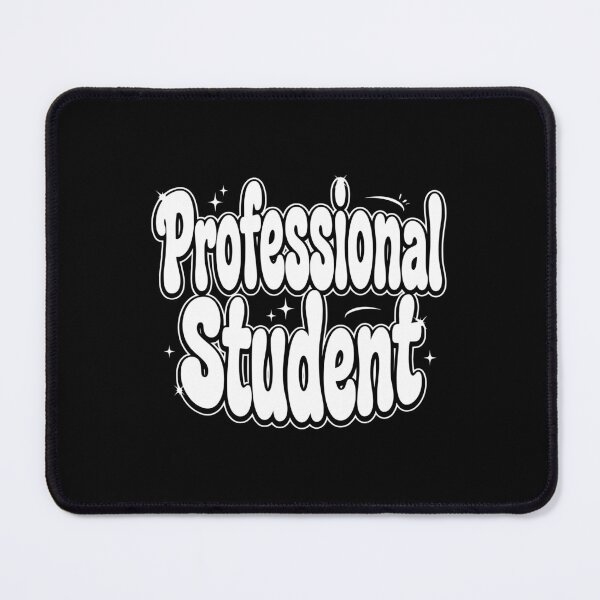 Item preview, Professional Student University Life AUG-349 designed and sold by noberic.