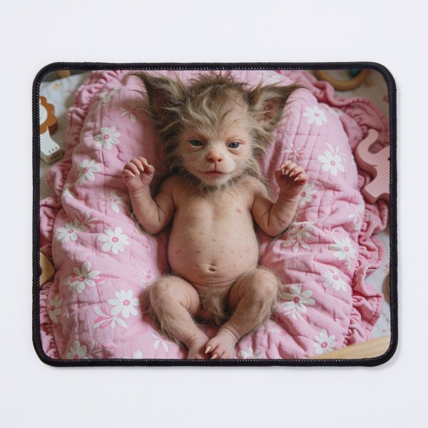 Item preview, Baby werewolf designed and sold by Kikibou.