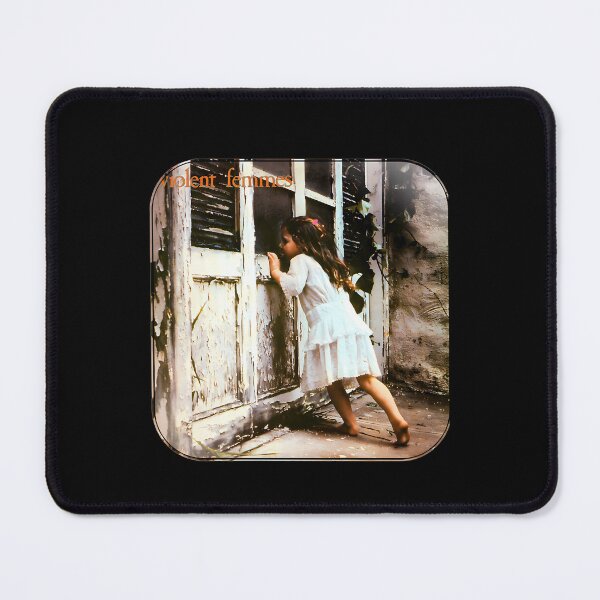 Item preview, Little Girl Watching Through Doorway designed and sold by BretWuckert.