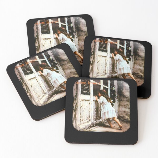 Item preview, Little Girl Watching Through Doorway designed and sold by BretWuckert.