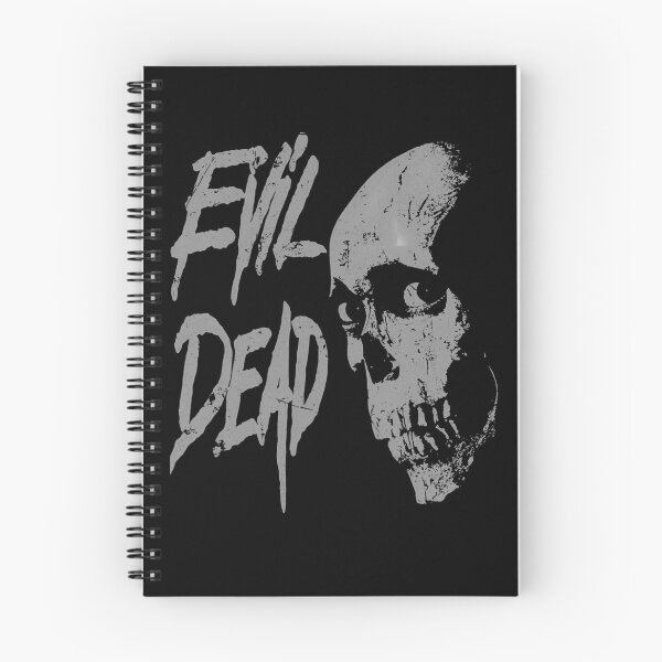 Item preview, Distressed Horror Skull Face designed and sold by PercivalHills.