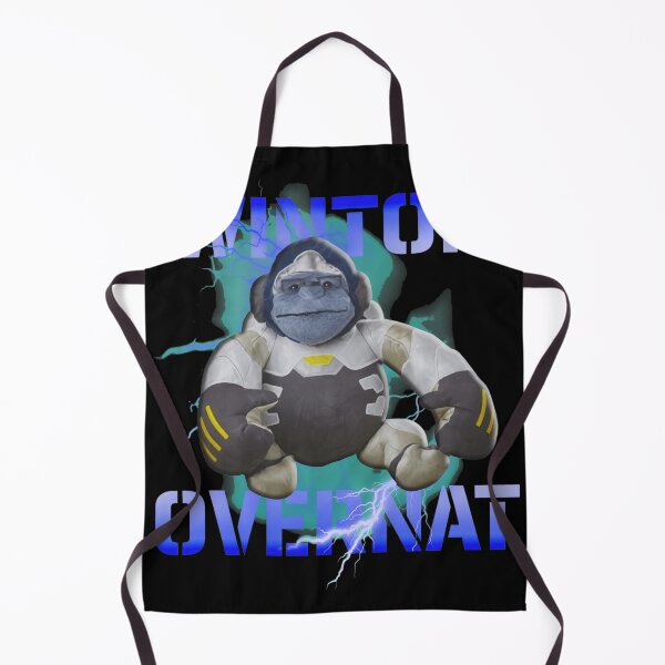 Item preview, Winton Overnat Plush Energy designed and sold by Loopdrawings.